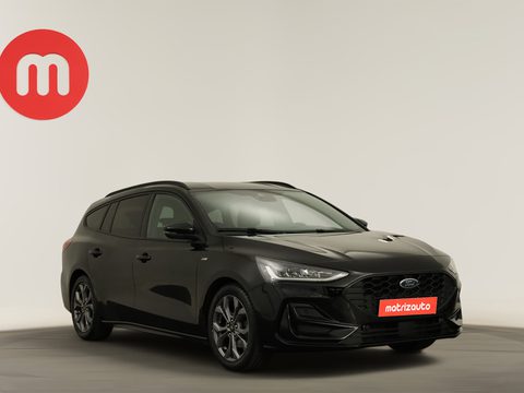 Ford Focus Sw