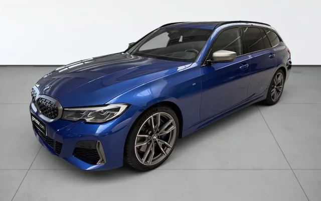 BMW Serie 3 M340dA xDrive Touring