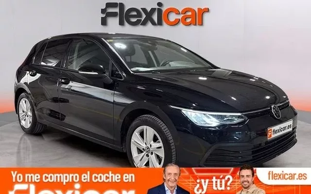 VOLKSWAGEN Golf Golf 2.0TDI Advance DSG7 110kW