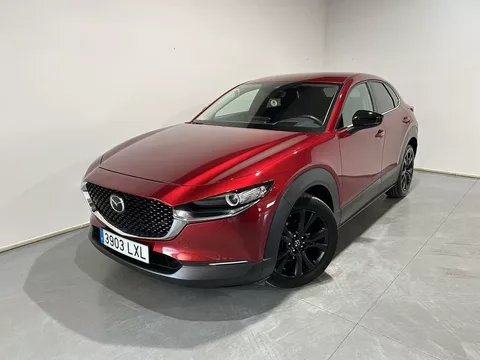 MAZDA CX-30 2.0 e-SKYACTIV-G 150cv 2WD Homura