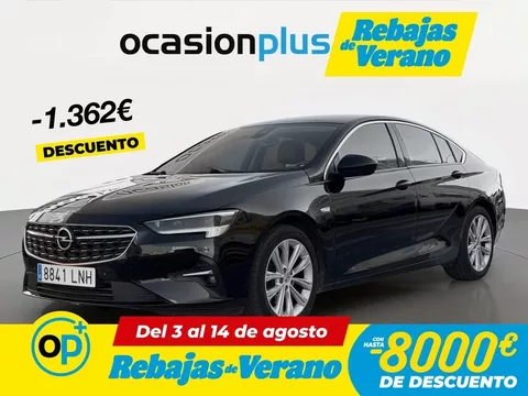 OPEL Insignia Insignia 2.0 T SHT S&S Business Elegance AT9 170