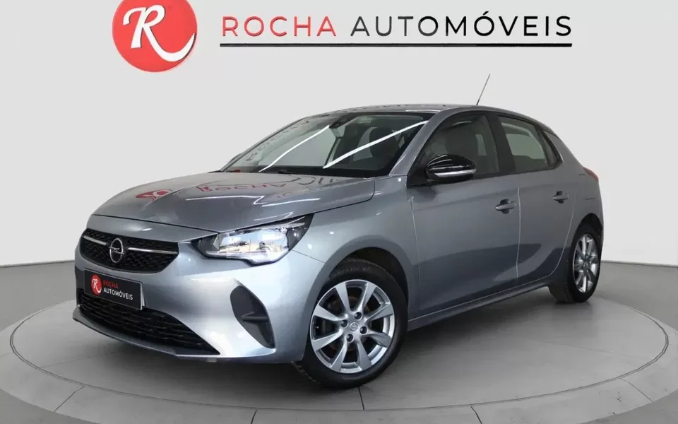 Opel Corsa 1.2 Business