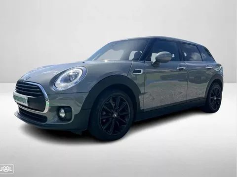 MINI Clubman One D