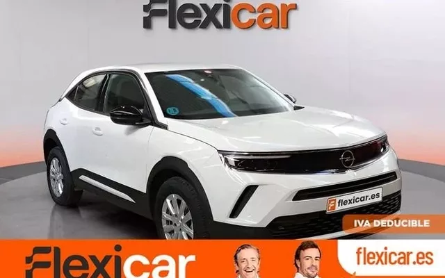 OPEL Mokka Mokka 1.5D S&S Edition