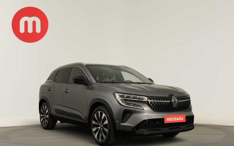 Renault Austral