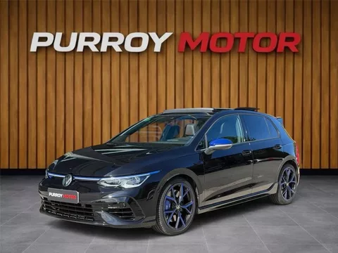 VOLKSWAGEN Golf Golf 2.0 TSI R 20 Aniversario DSG 245kW