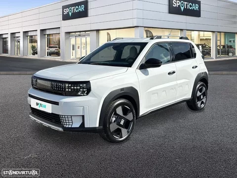 Fiat Grande Panda