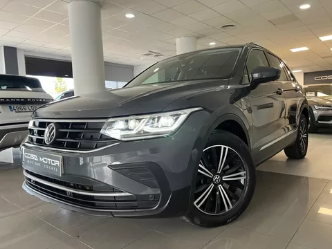 VOLKSWAGEN Tiguan Tiguan 1.4 eHibrid Life 180kW