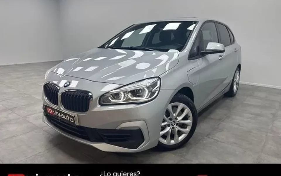 BMW Serie 2 225xe iPerformance