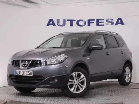Nissan Qashqai 2 1.5 DCI 110CV ACENTA 4X2 5P # PARKTRONIC