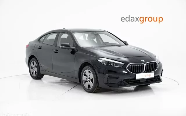 BMW 216 Gran Coupé d Advantage