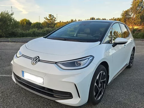 VW ID.3 Performance Upgrade Pro 1st Plus