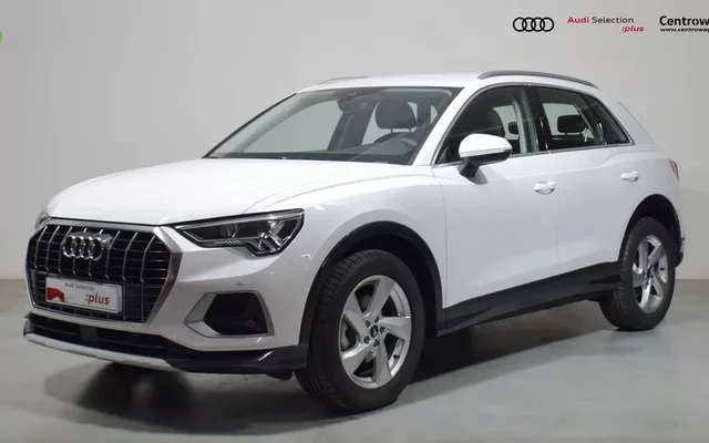 AUDI Q3 Q3 35 TDI Advanced S tronic 110kW