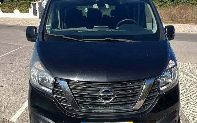 Nissan NV300 1.6 dCi L1H1 1T Comfort