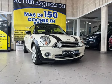 MINI One Mini One 3P