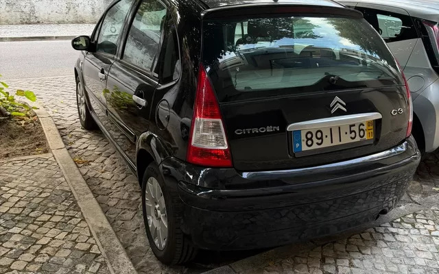 Citroën C3