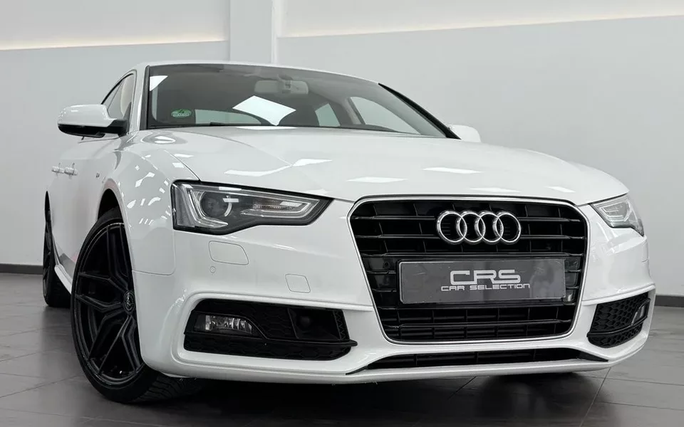 AUDI A5 A5 Sportback 1.8 TFSI Multitronic 177