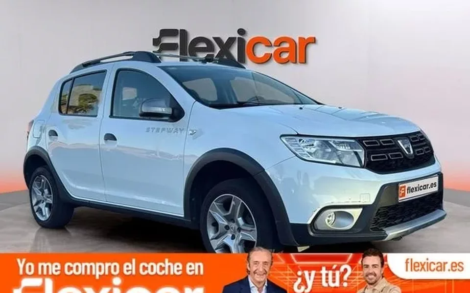 DACIA Sandero Access 1.0 55kW (75CV) - 18