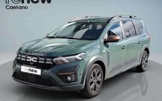 Dacia Jogger 1.0 ECO-G Extreme+ Up&Go 7L Bi-Fuel