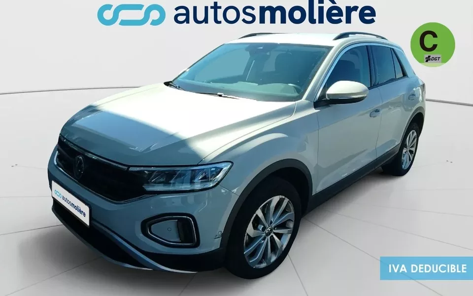 Life 2.0 TDI 110 kW (150 CV) DSG