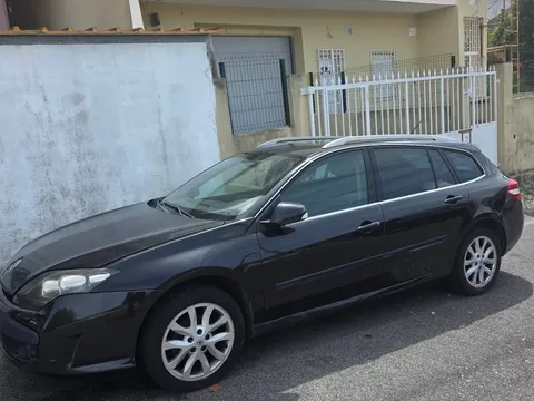 Renault Laguna Break 1.5 dCi Confort