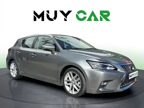 LEXUS CT CT 200h Executive