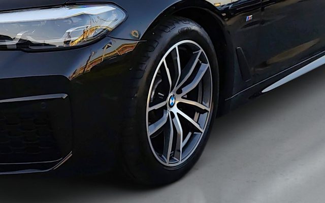 BMW Serie 5