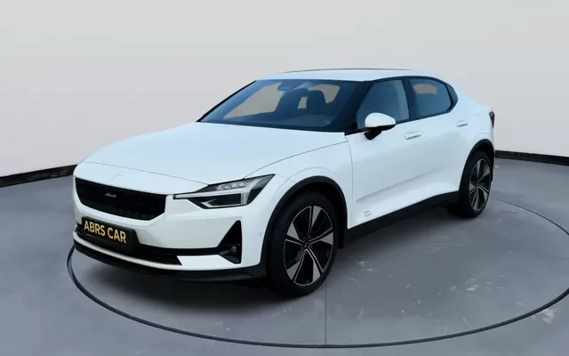Polestar 2 Single Motor 78kWh
