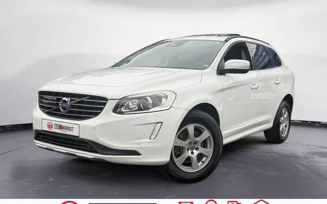 VOLVO XC60 XC60 D3 Kinetic 136