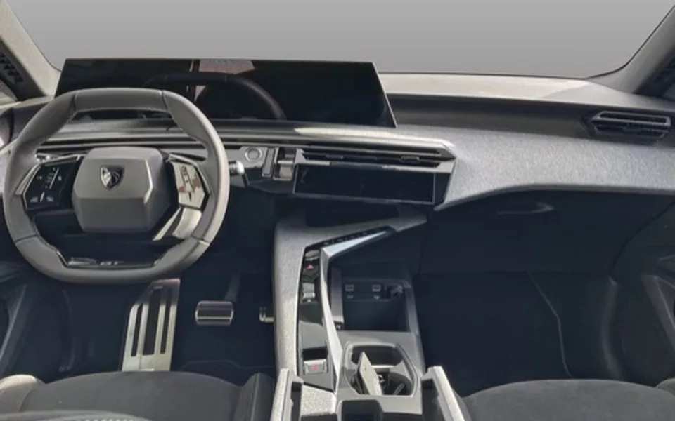 PEUGEOT - 5008 - e-5008 73 kWh Dual Motor GT