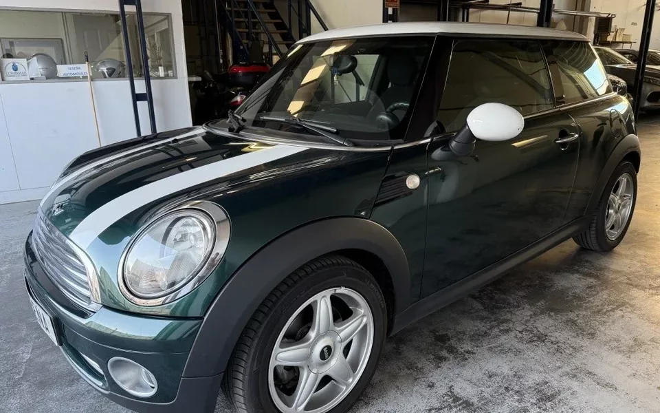 MINI Mini Mini Cooper