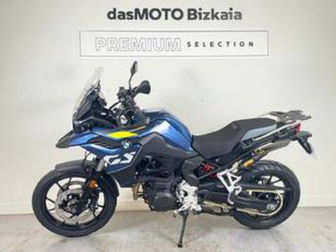 BMW Motorrad C 400 X