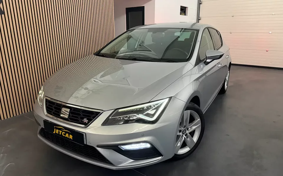 SEAT Leon 1.0 EcoTSI FR S/S