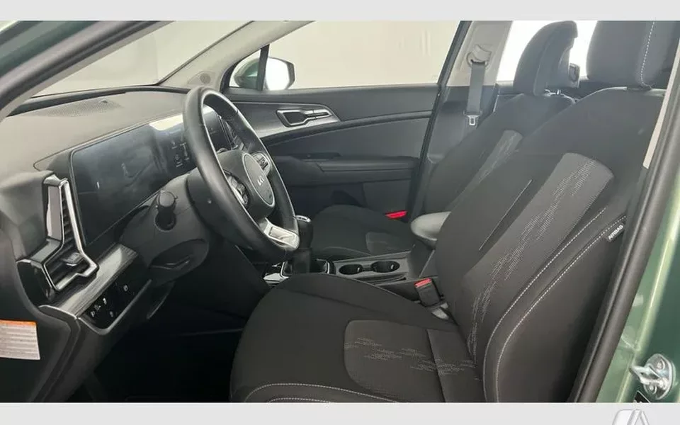 KIA Sportage Sportage 1.6 CRDi MHEV Drive 4x2 136