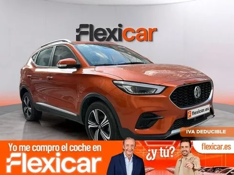 MG ZS 1.5 Comfort