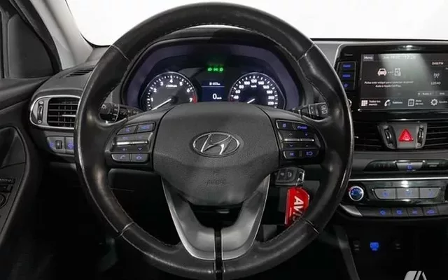 HYUNDAI i30 FL 1.0 T-GDi 88,3 kW (120 CV) MT6 2WD Sense +
