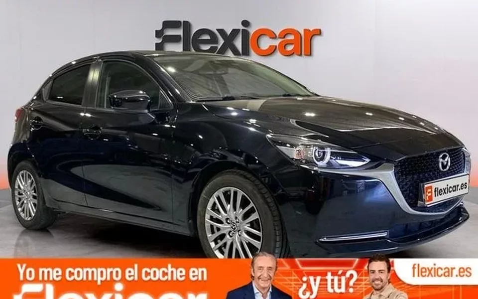 MAZDA Mazda2 1.5 GE 66kW (90CV) Origin