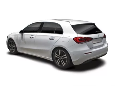 MERCEDES - Classe A - A 180 d AMG Line Aut.
