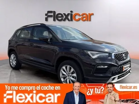 SEAT Ateca Ateca 1.5 EcoTSI S&S Style XM DSG