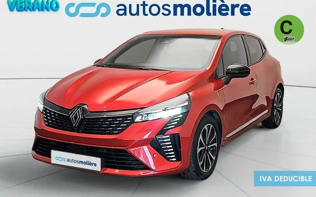 Techno TCe 66 kW (90 CV)