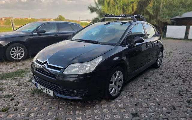 Citroën C4