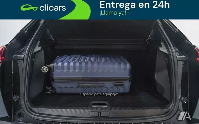 PEUGEOT 2008 2008 1.5BlueHDi S&S Allure Pack EAT8 130