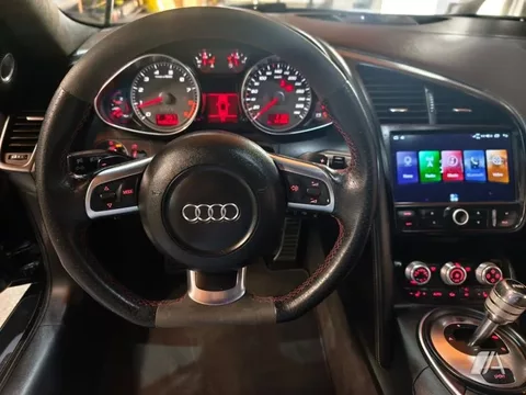 AUDI R8 R8 4.2 FSI quattro R tronic