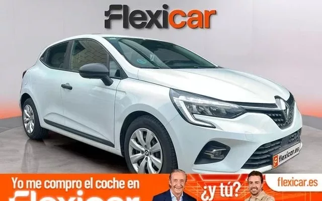 RENAULT Clio Clio Blue dCi Business 74kW