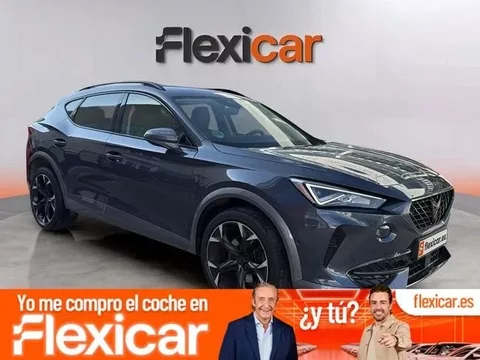 CUPRA Formentor 1.5 TSI 110kW (150 CV) DSG
