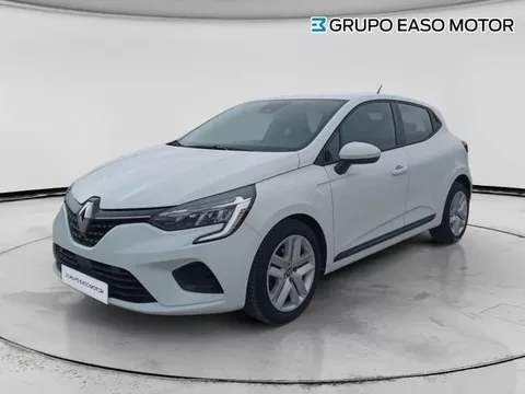 RENAULT Clio 1.0 TCE 67KW INTENS 90 5P