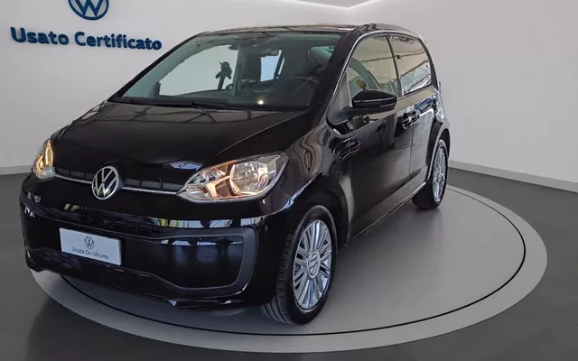 VOLKSWAGEN Up! 5p 1.0 evo move up! 65cv