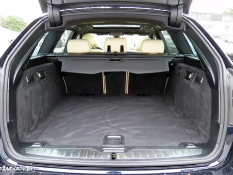 BMW 525 d xDrive Auto