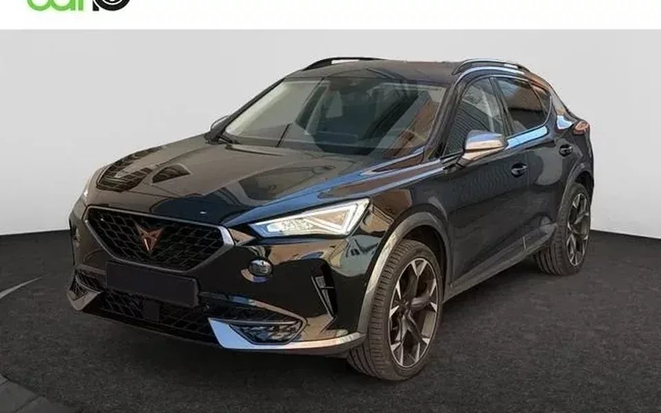 CUPRA Formentor 1.5 TSI 110kW (150 CV) DSG