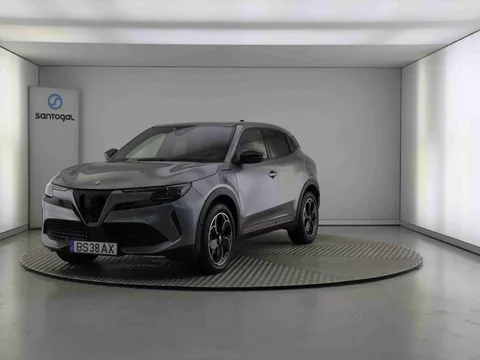 ALFA ROMEO - Junior - Junior 54 kWh Speciale